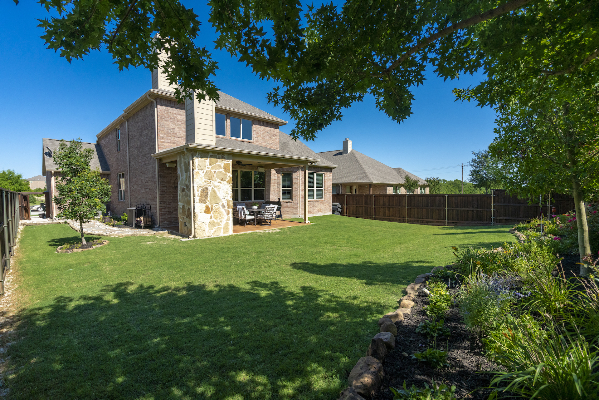 3005 Ridgeway Dr | Mckinney | Texas | 75071 header image.