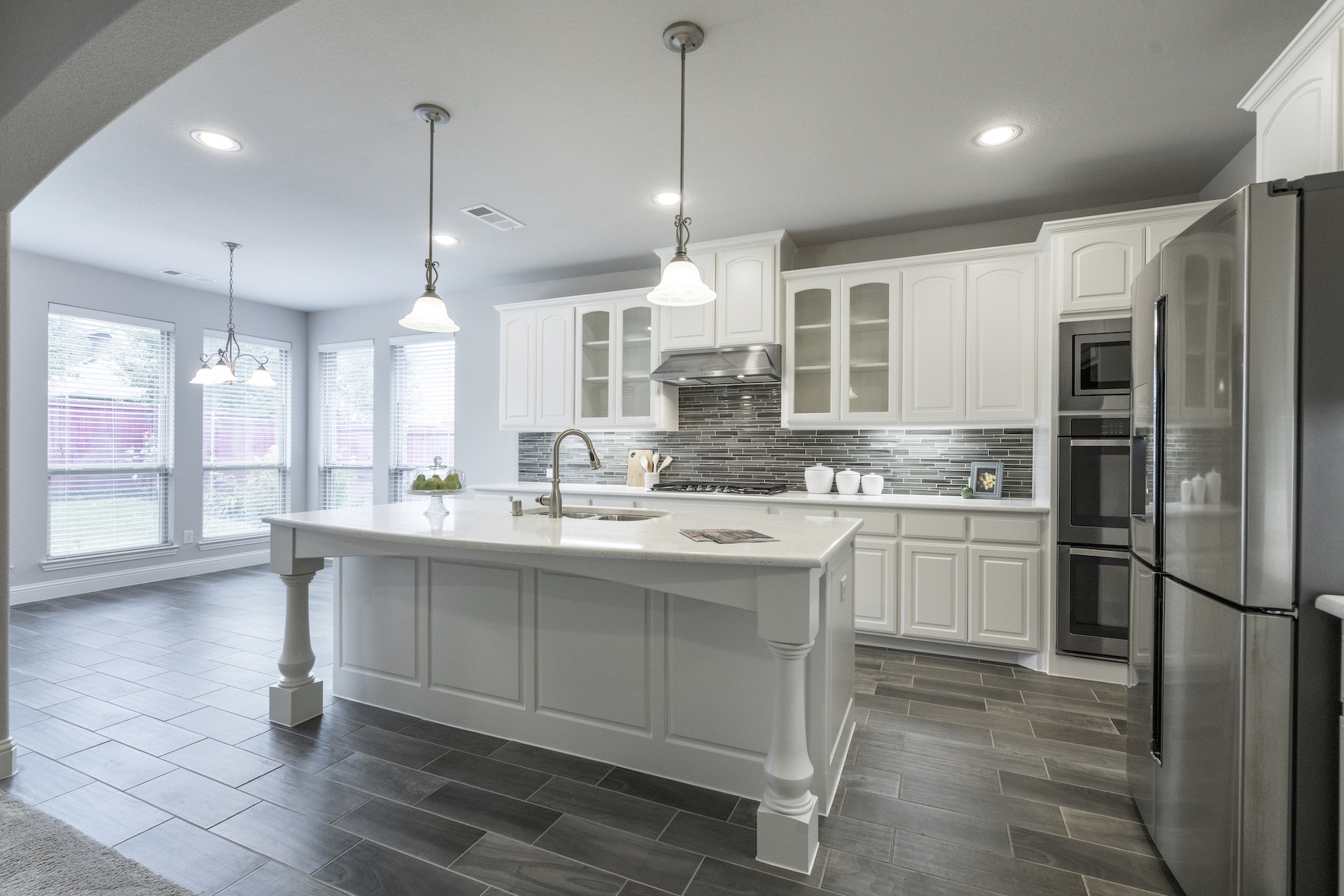 4409 Tortuga Ln | Mckinney | Texas | 75070 header image.