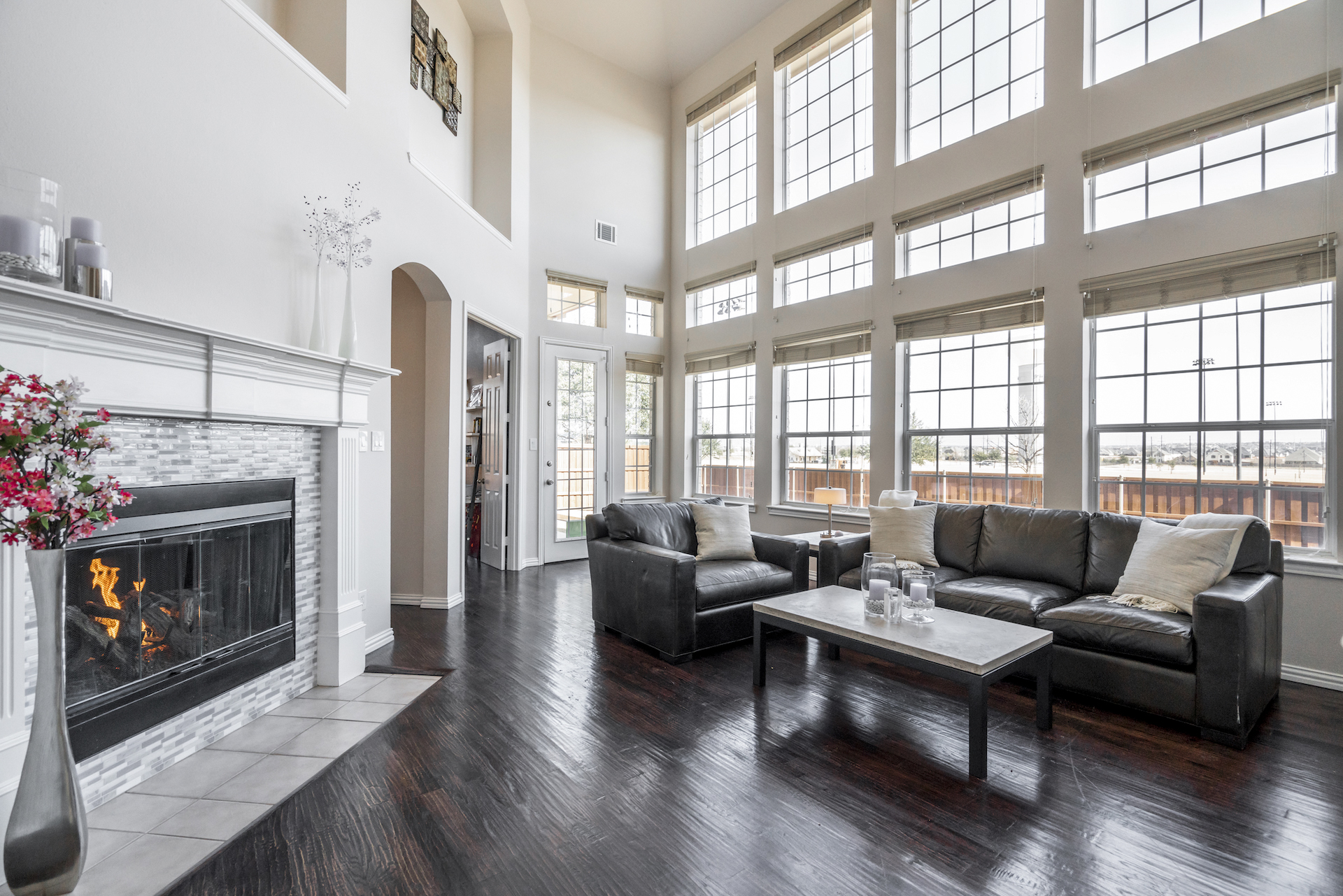 2872 Forest Manor Dr | Frisco | TX | 75034 header image.