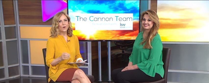 Feb. 7,2019 Good Morning Texas: Less is Best header image.