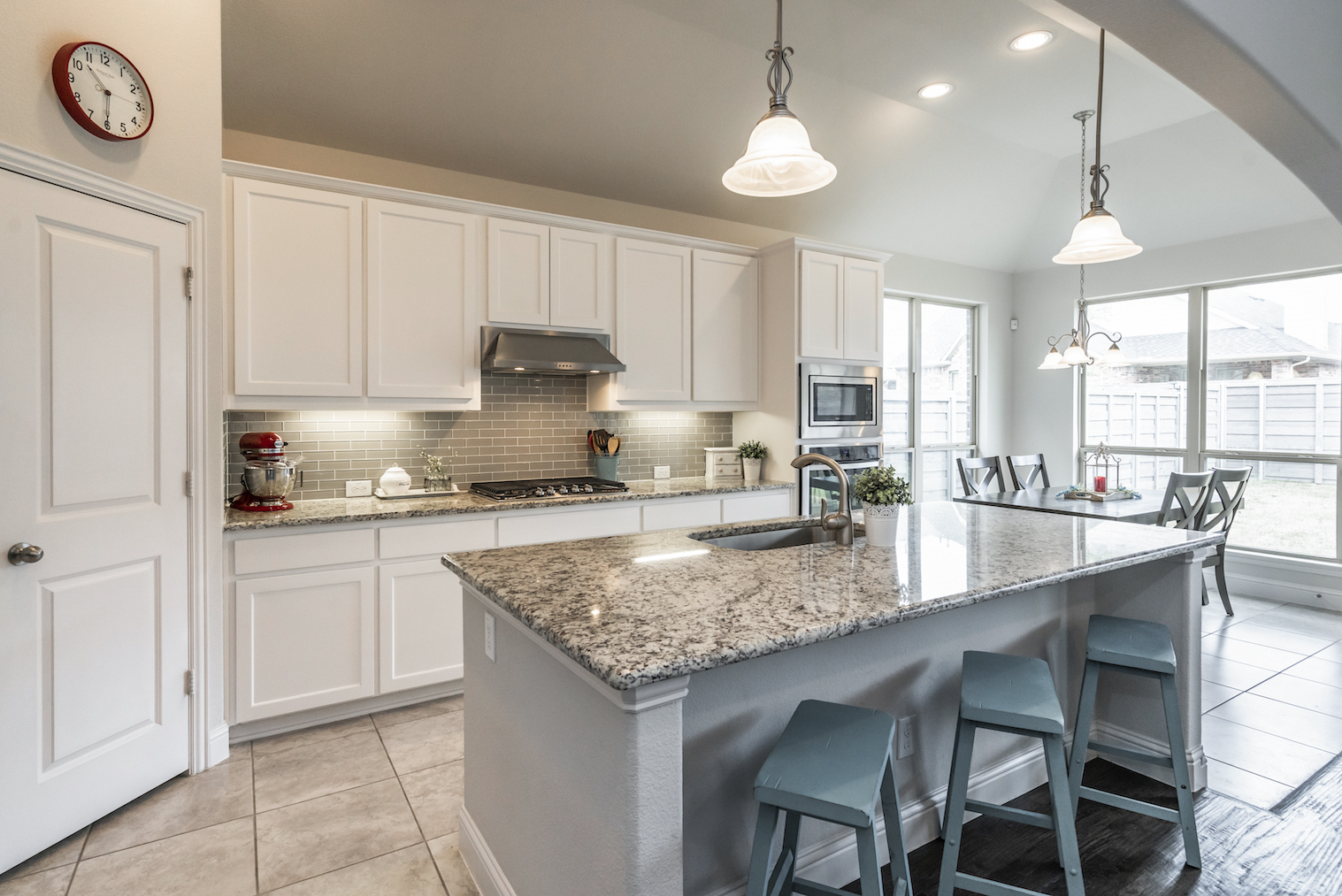 849 Countryside Way | Little Elm | TX | 76227 header image.