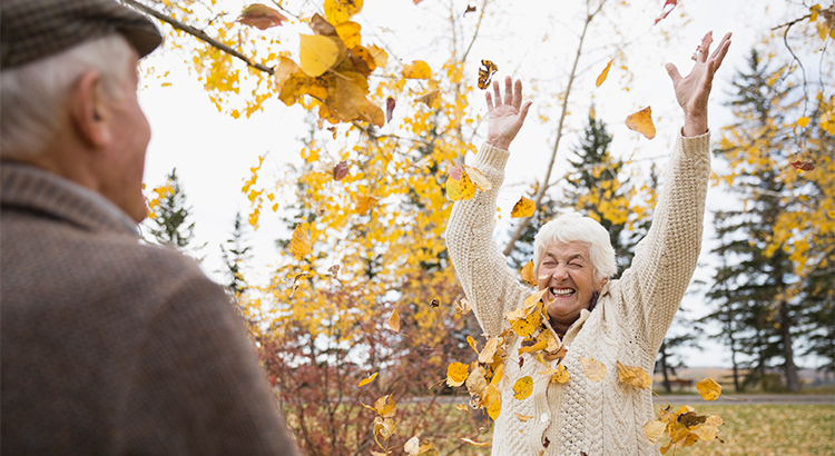 5 Reasons You Should Sell This Fall! header image.