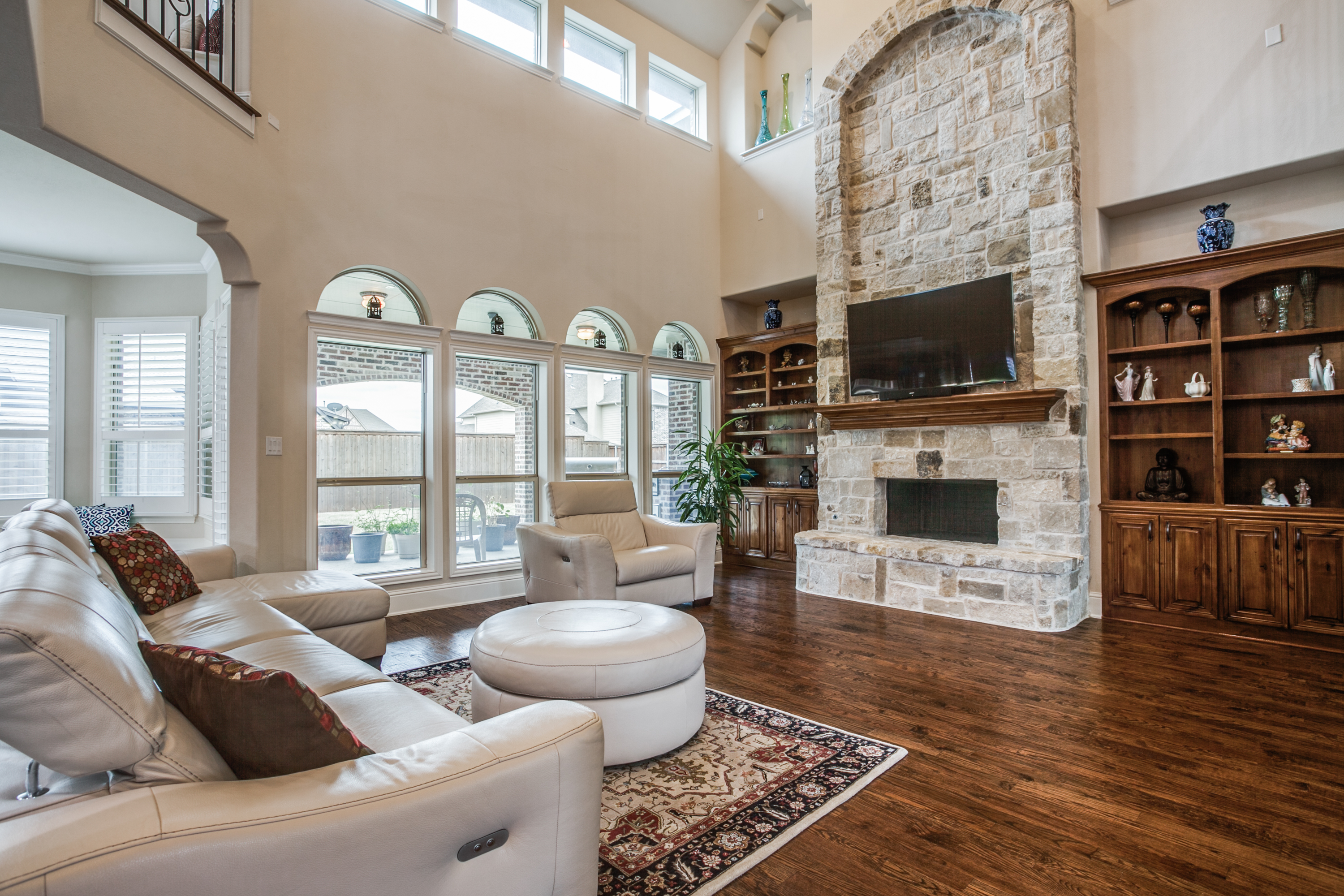 3745 Guinn Gate Dr | Frisco | TX | 75034 header image.