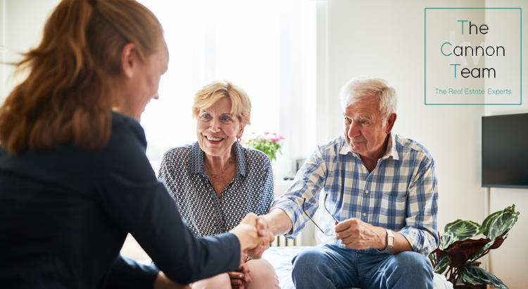 Why Now Is Still a Great Time To Sell Your House header image.