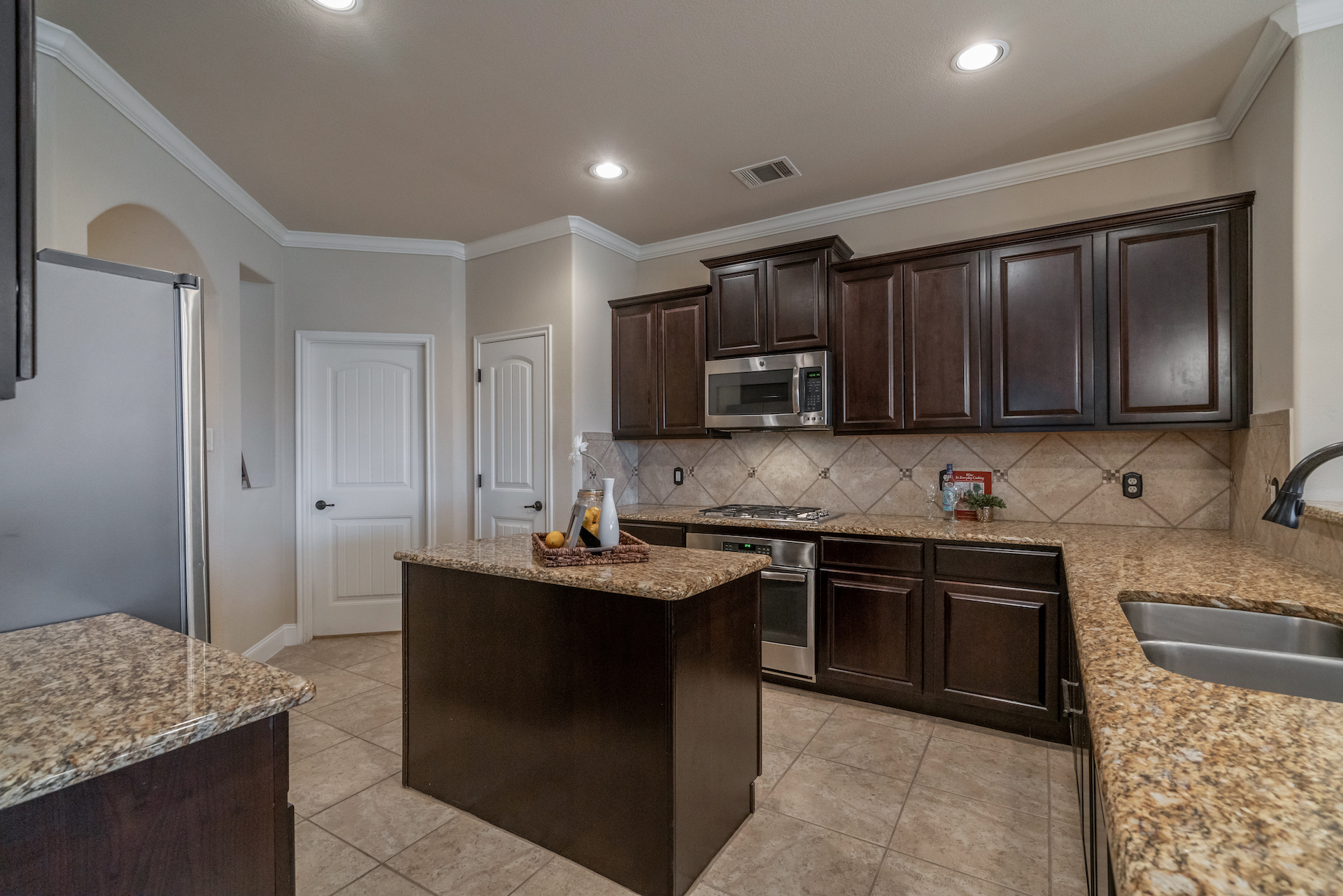 10125 Bridgewater Dr | Mckinney | Texas | 75070 header image.
