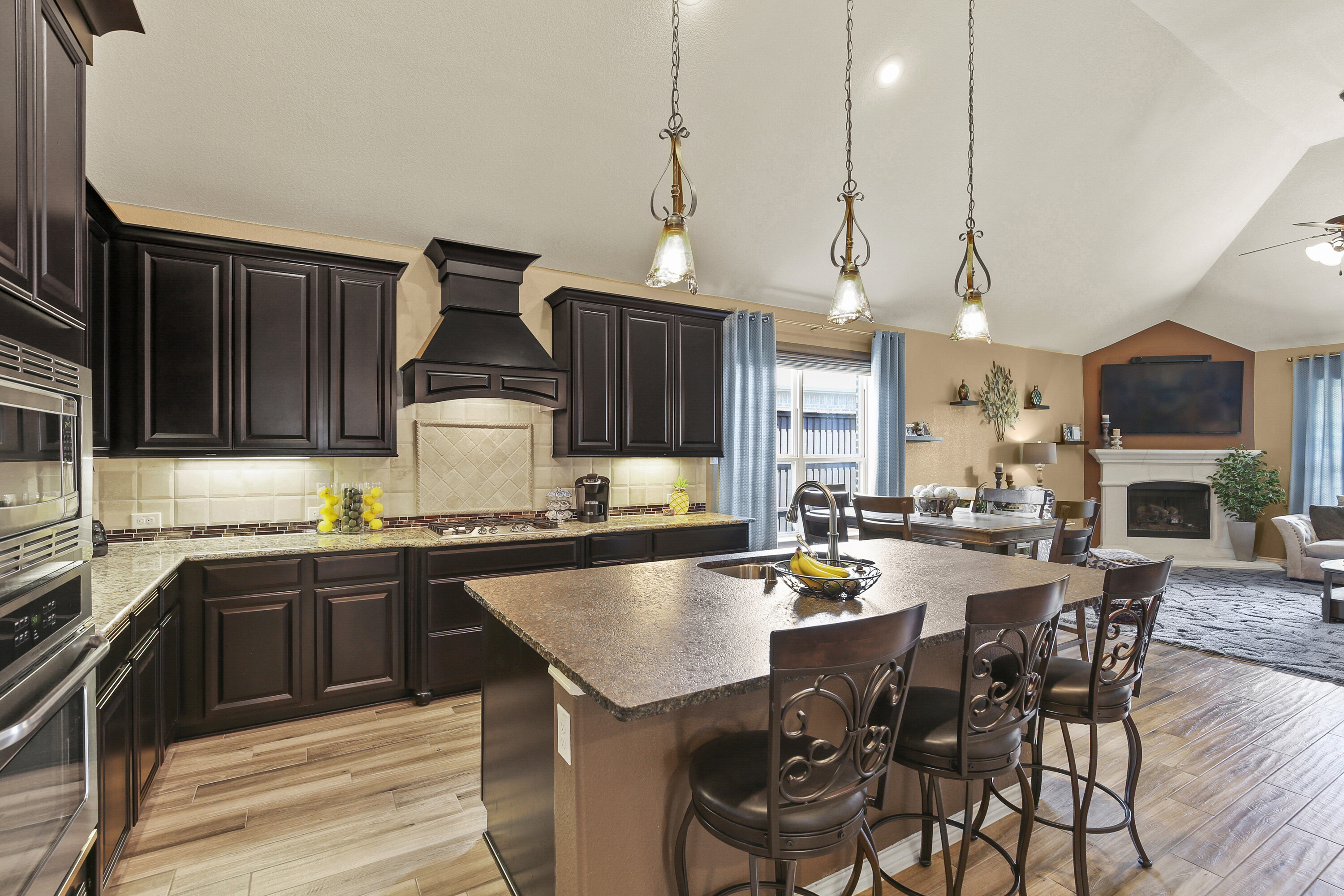 3020 Lakefield Dr | Little Elm | Texas | 75068 header image.