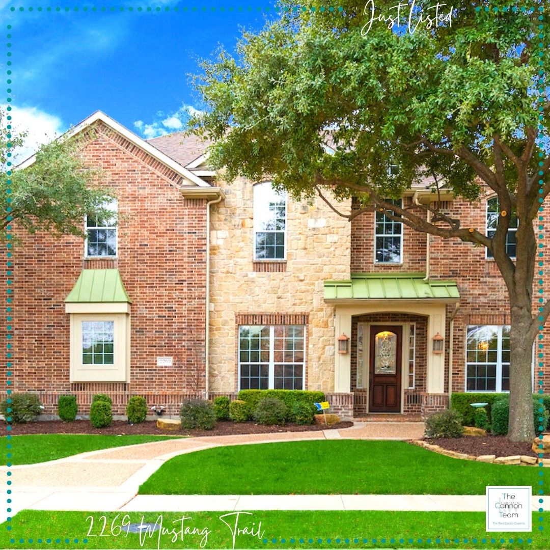 Tour 2269 Mustang Trail header image.