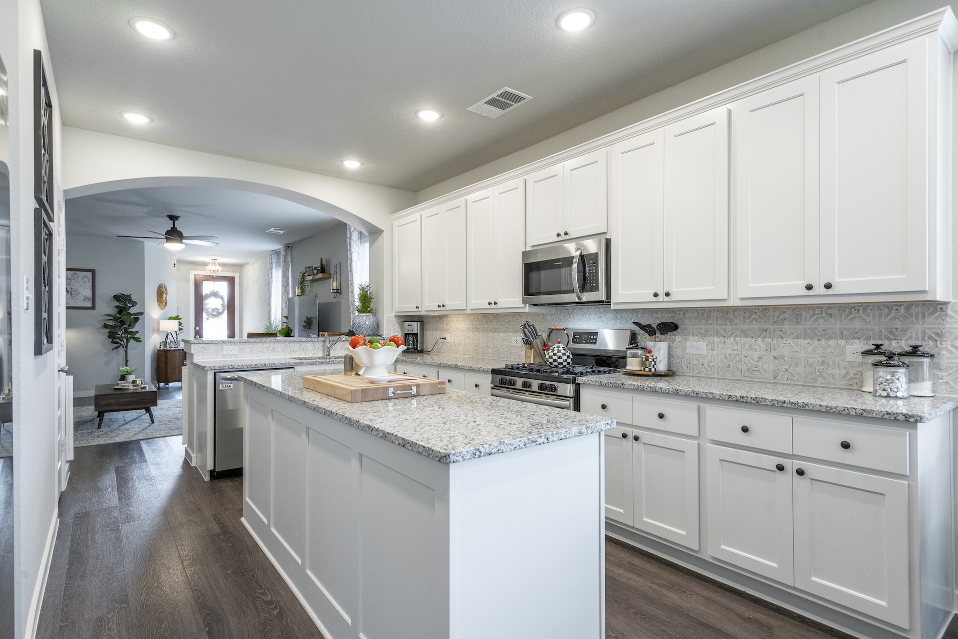 3513 Juniper Dr | Aubrey | Texas | 76227 header image.