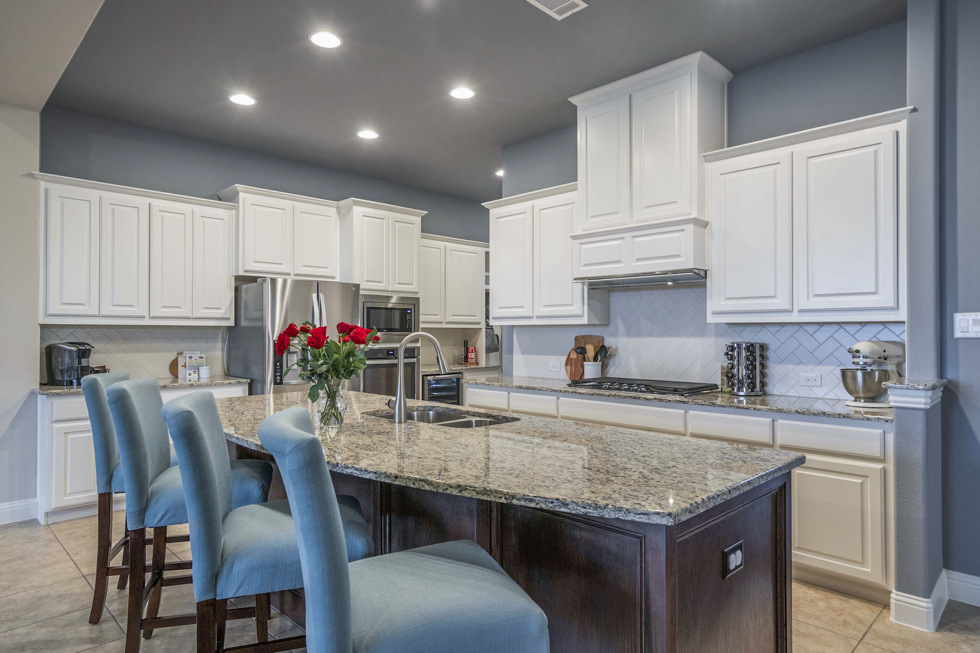 3005 Dustywood Drive | Mckinney | Texas | 75071 header image.