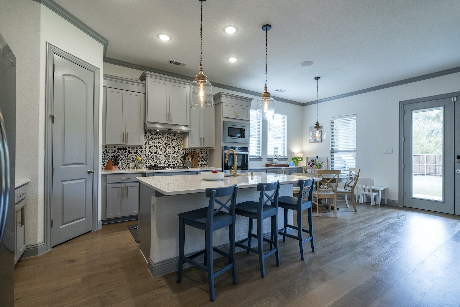 2413 Reading Dr | Mckinney | Texas | 75071 header image.