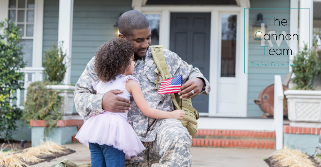 How VA Loans Can Help Make Homeownership Dreams Come True header image.
