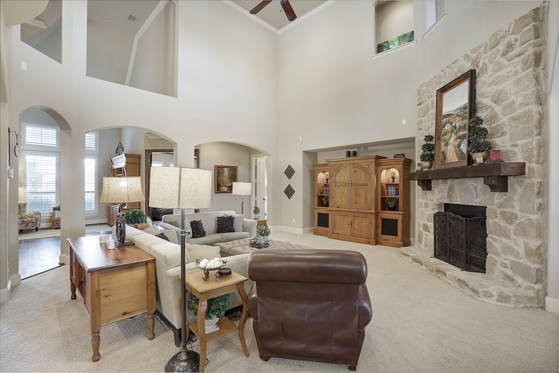 5739 Summer Star Ln | Frisco | Texas | 75036 header image.