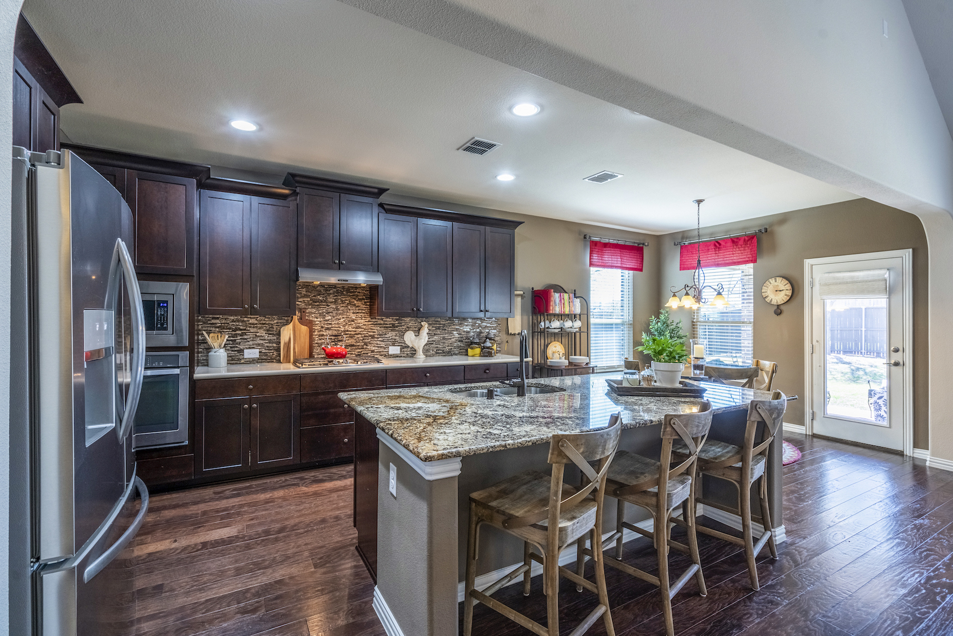 12809 Spring Hill Dr | Frisco | Texas | 75035 header image.