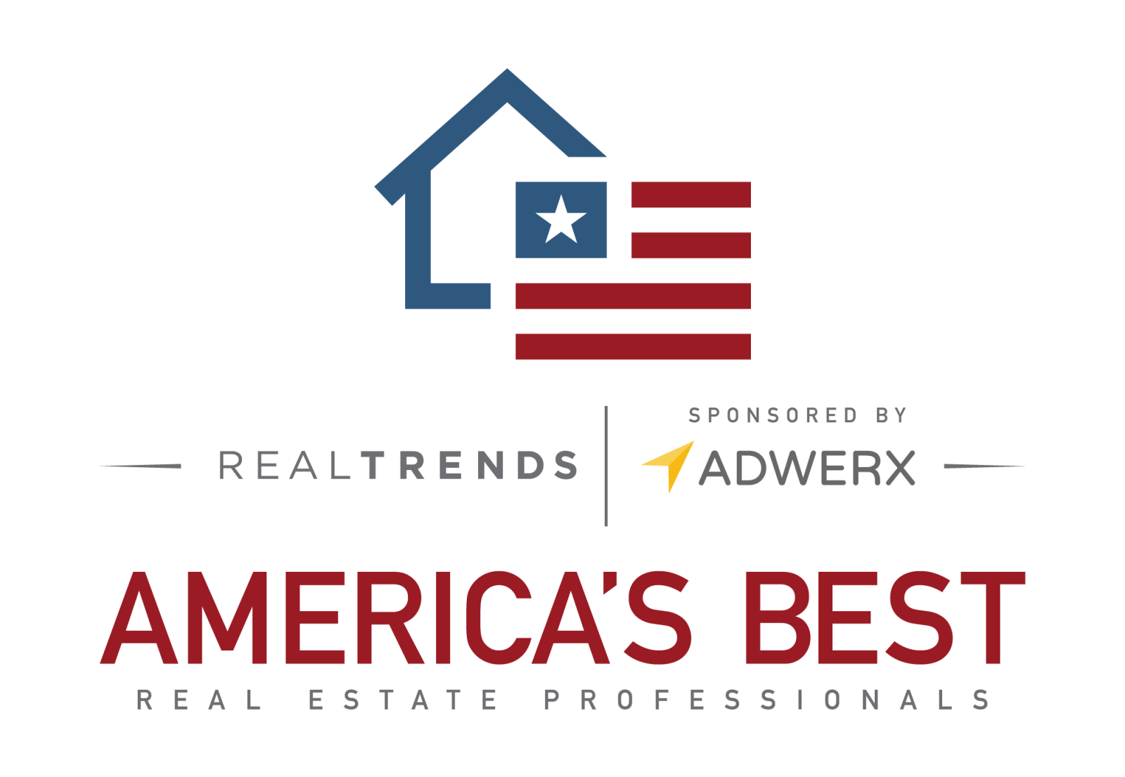 The Christie Cannon Team Was Named To The 2018 REAL Trends America’s Best Real Estate Professionals header image.
