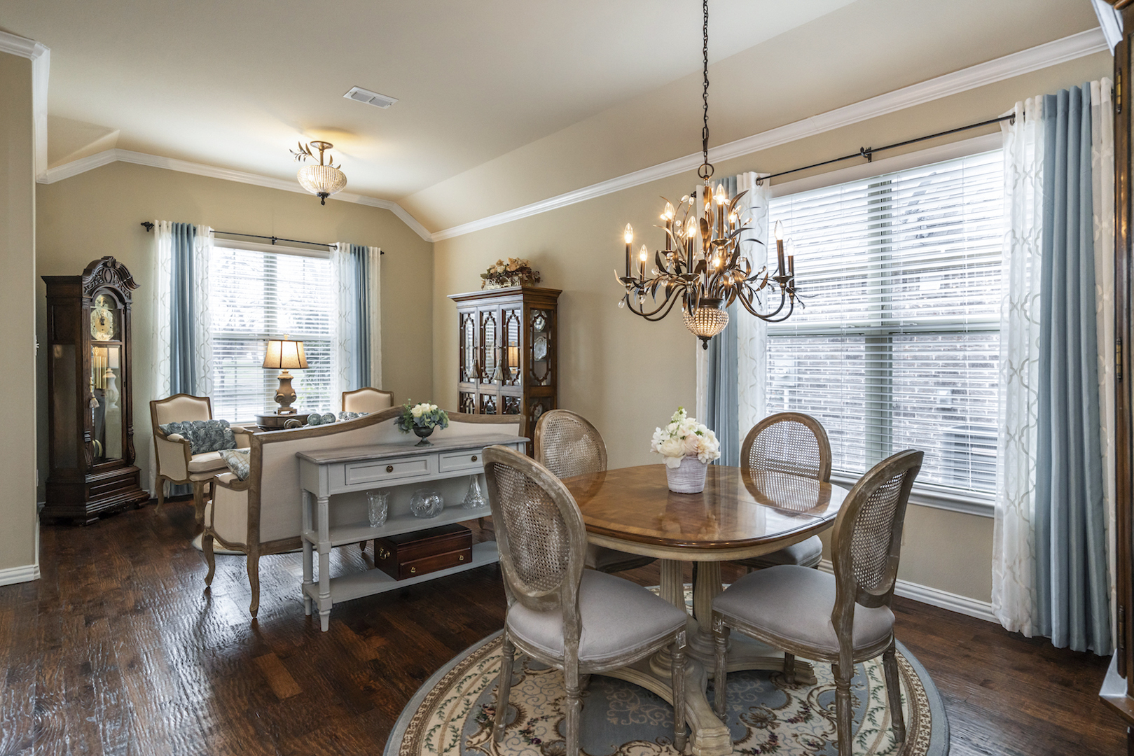 3728 Estates Way | McKinney | TX | 75072 header image.