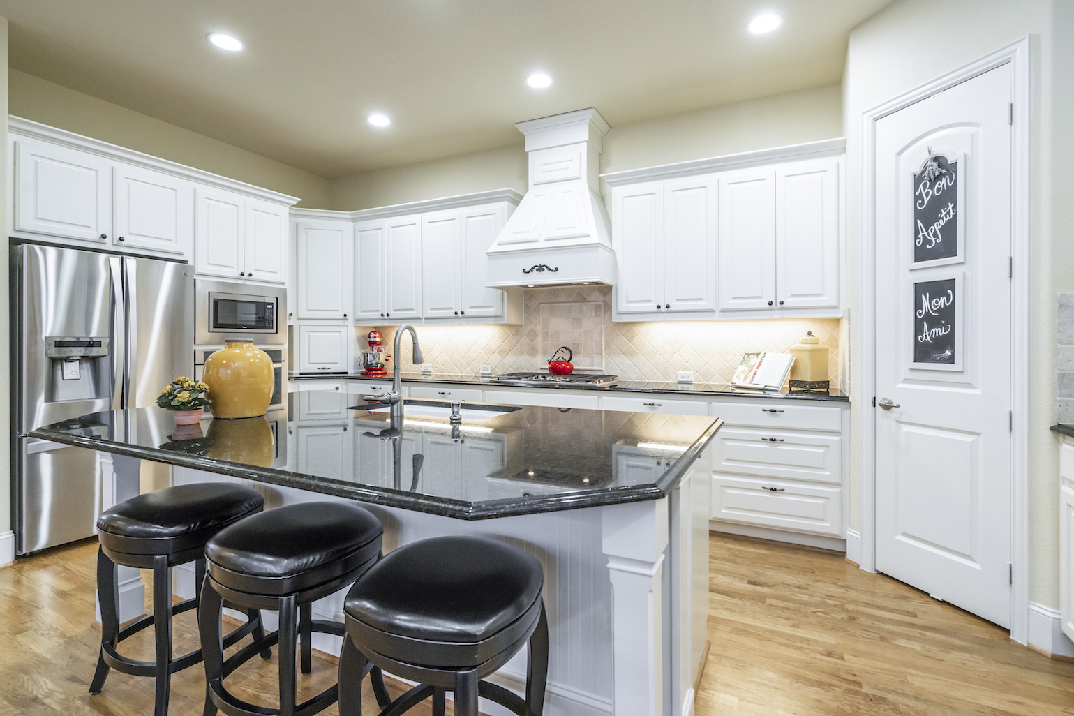 1400 Steepleview Lane | McKinney | TX | 75069 header image.