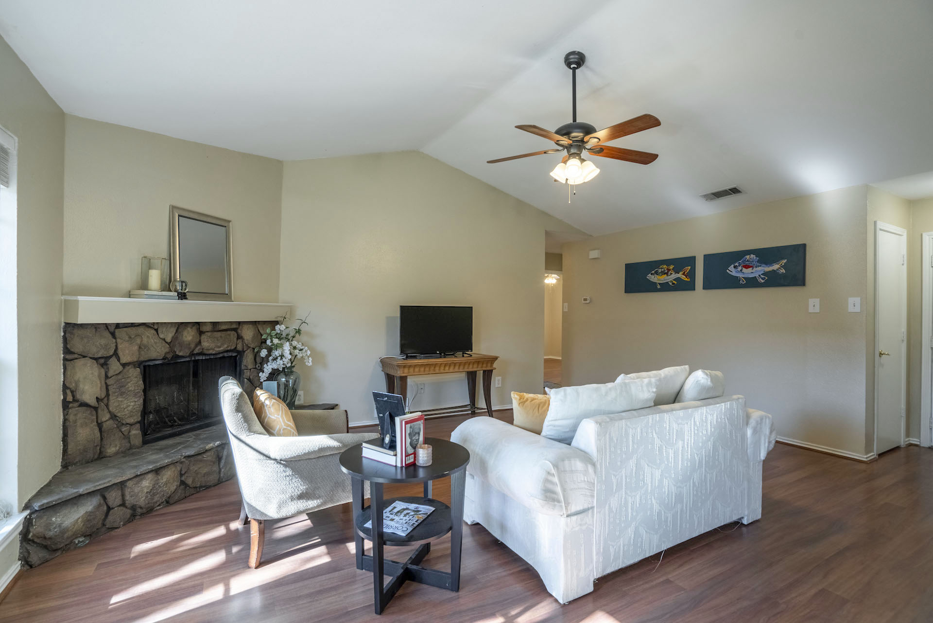 8429 Santa Rosa Drive | Frisco | Texas | 75033 header image.