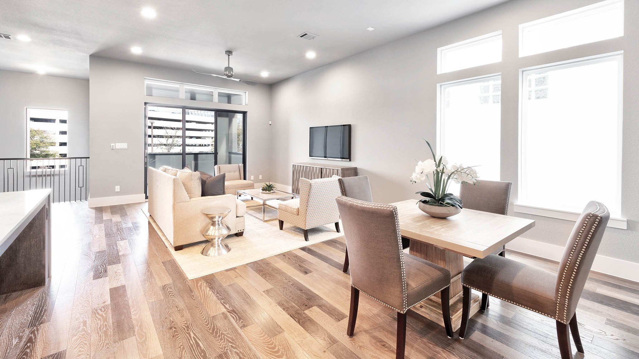 6153 Preserve Drive | Plano | TX | 75024 header image.