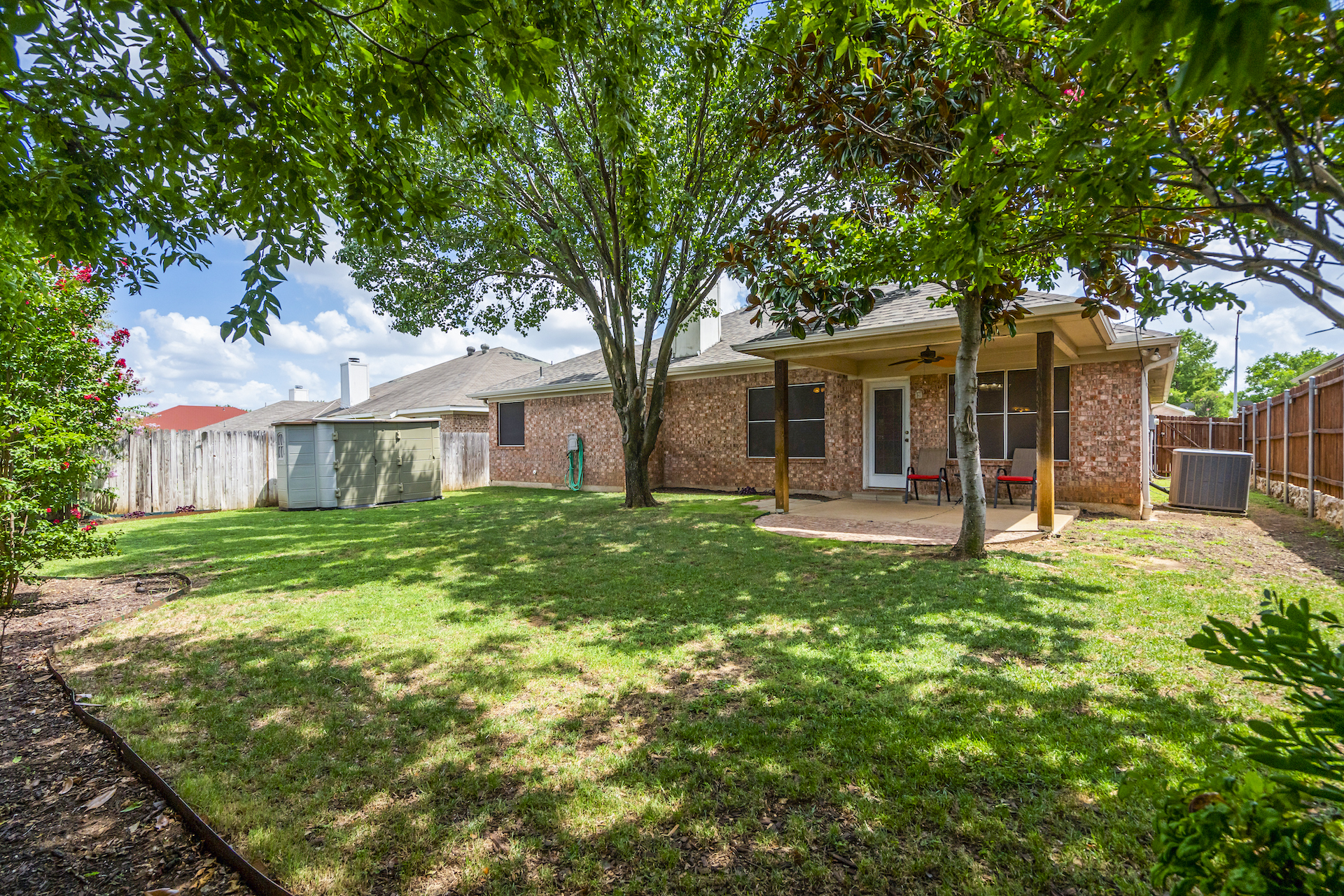 4008 Colorado Springs Dr | Fort Worth | Texas | 76123 header image.