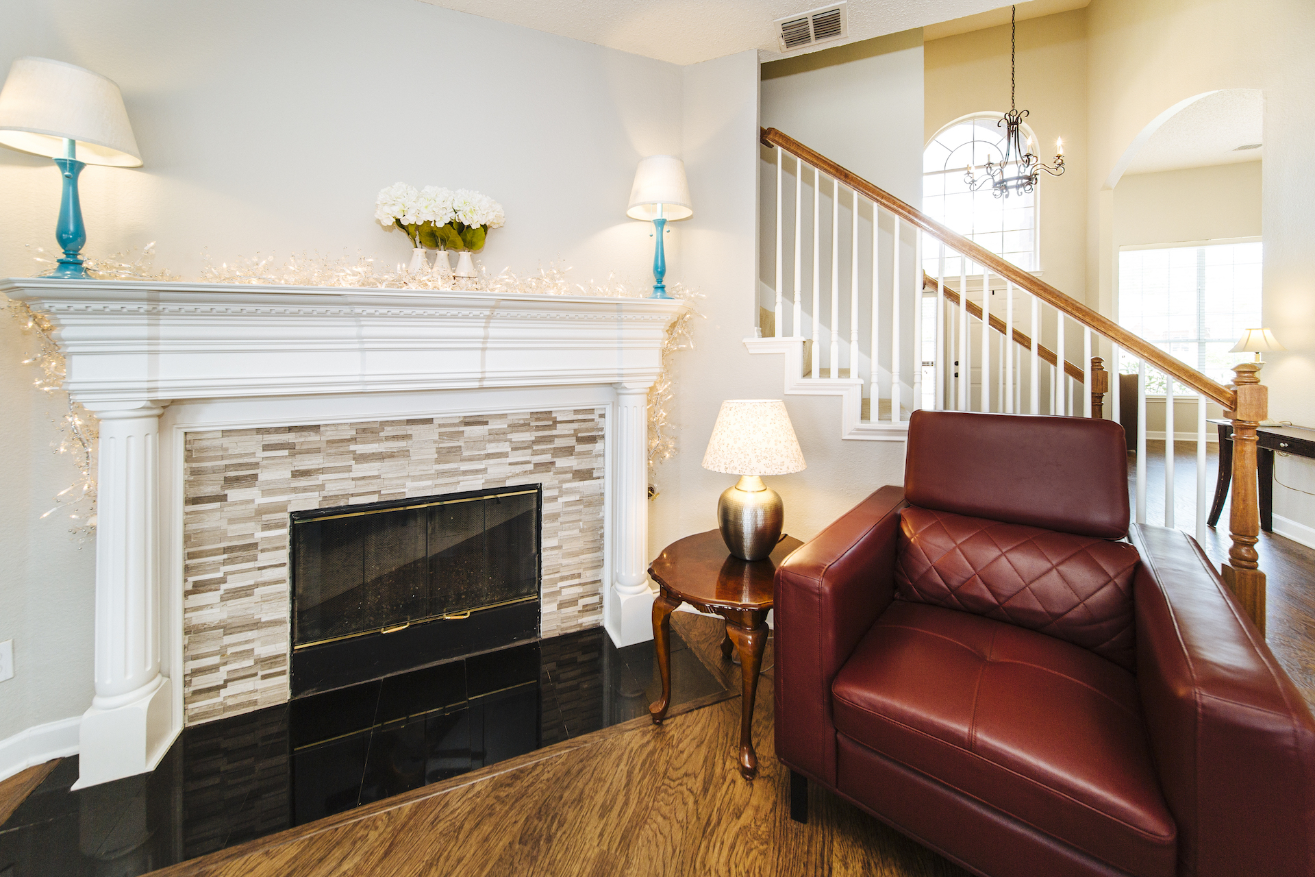 3912 Fairfield Pl | Frisco | TX | 75035 header image.