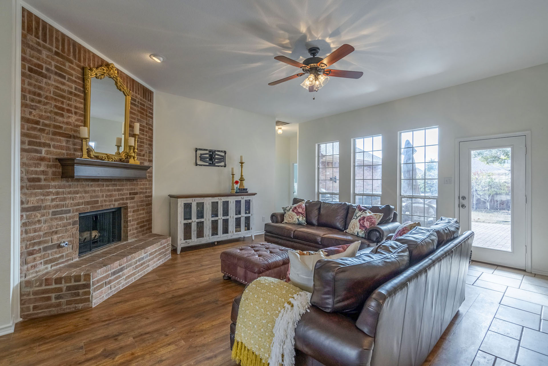 3725 Sun Garden Drive | Frisco | Texas | 75033 header image.