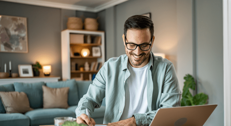 The 20% Down Payment Myth, Debunked header image.