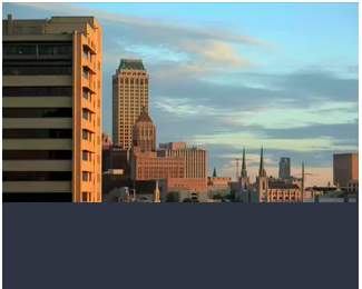 Dallas Tops List Of Best Real Estate Markets In 2018 header image.