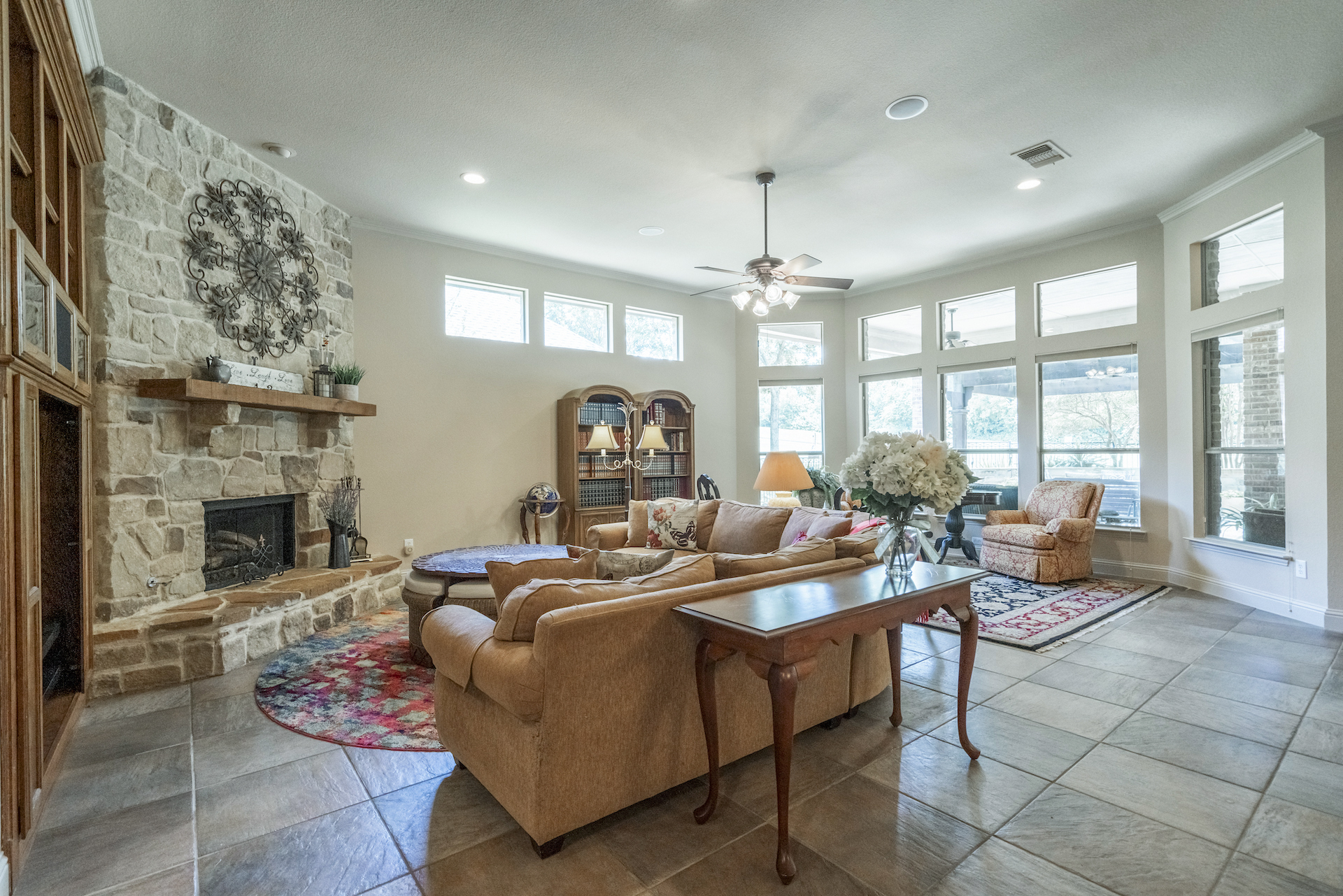 924 Scenic Ranch Circle | Fairview |Texas | 75069 header image.