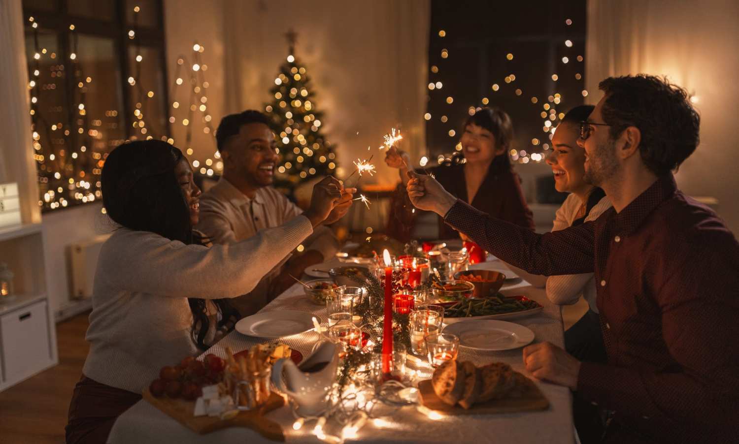 Home for the Holidays: Why Homeownership Means Even More This Season header image.