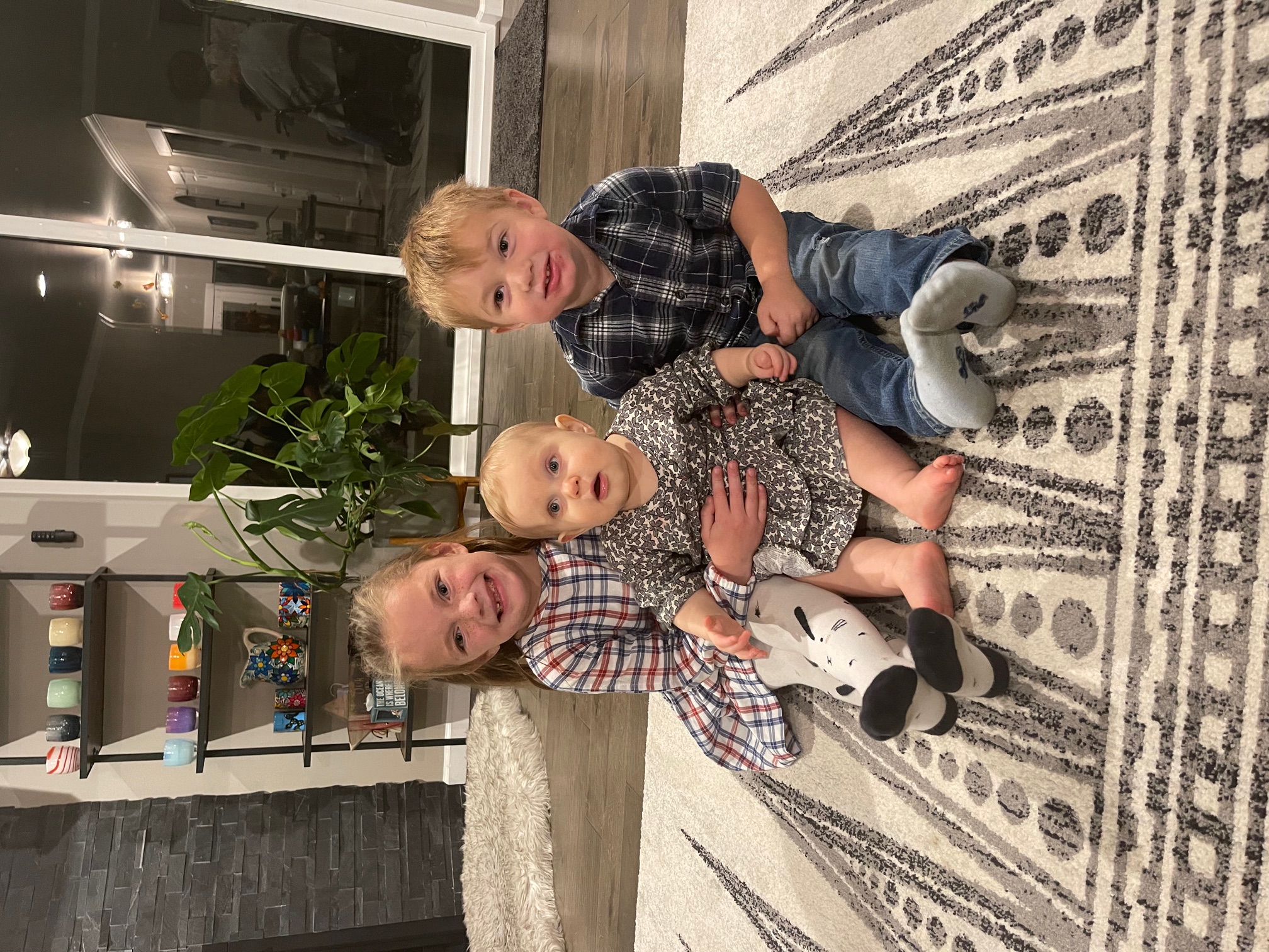 The Heart of Thanksgiving for Me header image.