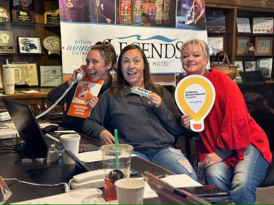 Behind the Keys: More Than Just Selling Homes header image.