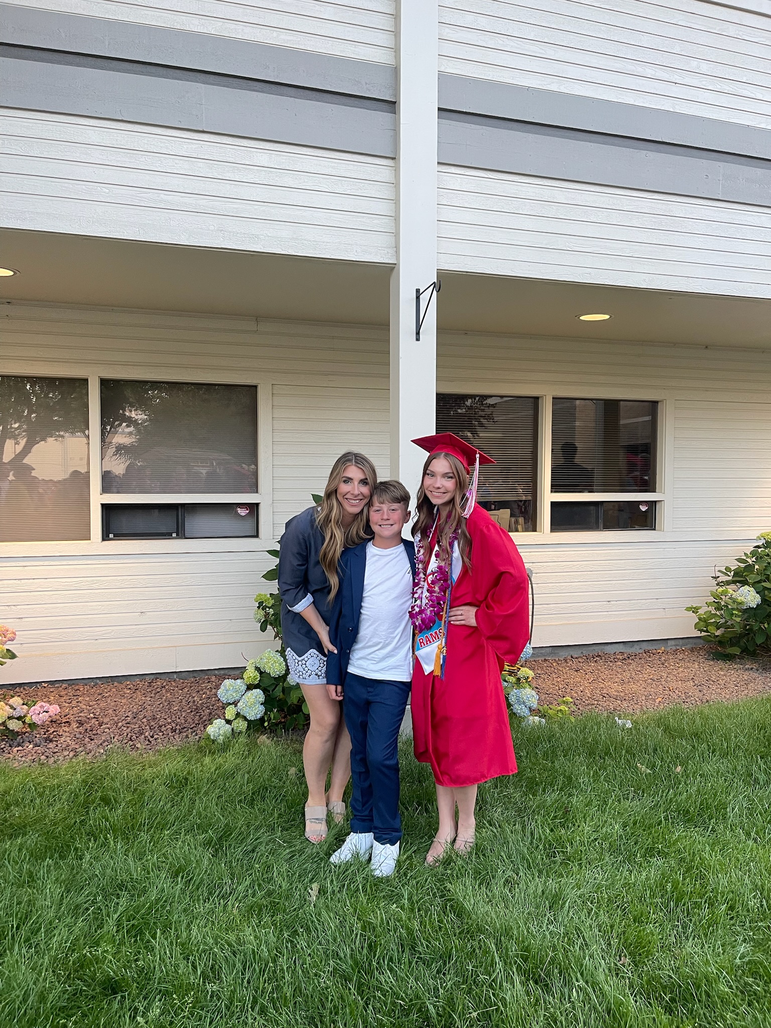 New Beginnings: From One Season to the Next header image.