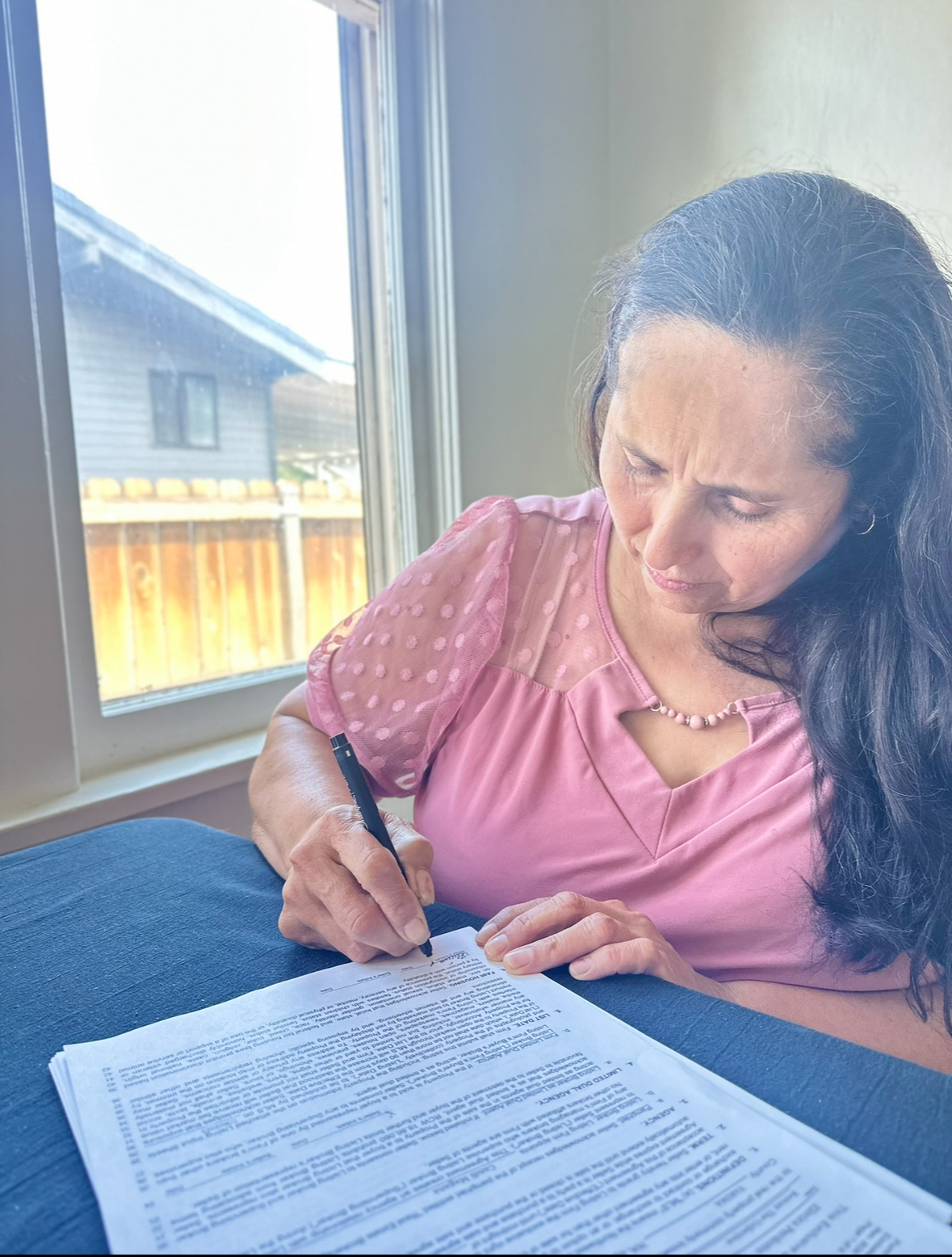 When Life Happens RealEstate is more than doors header image.