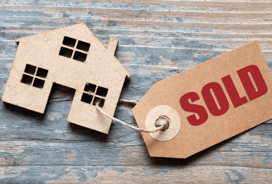 You Deserve To Know Your Neighbour's Actual Sale Price header image.