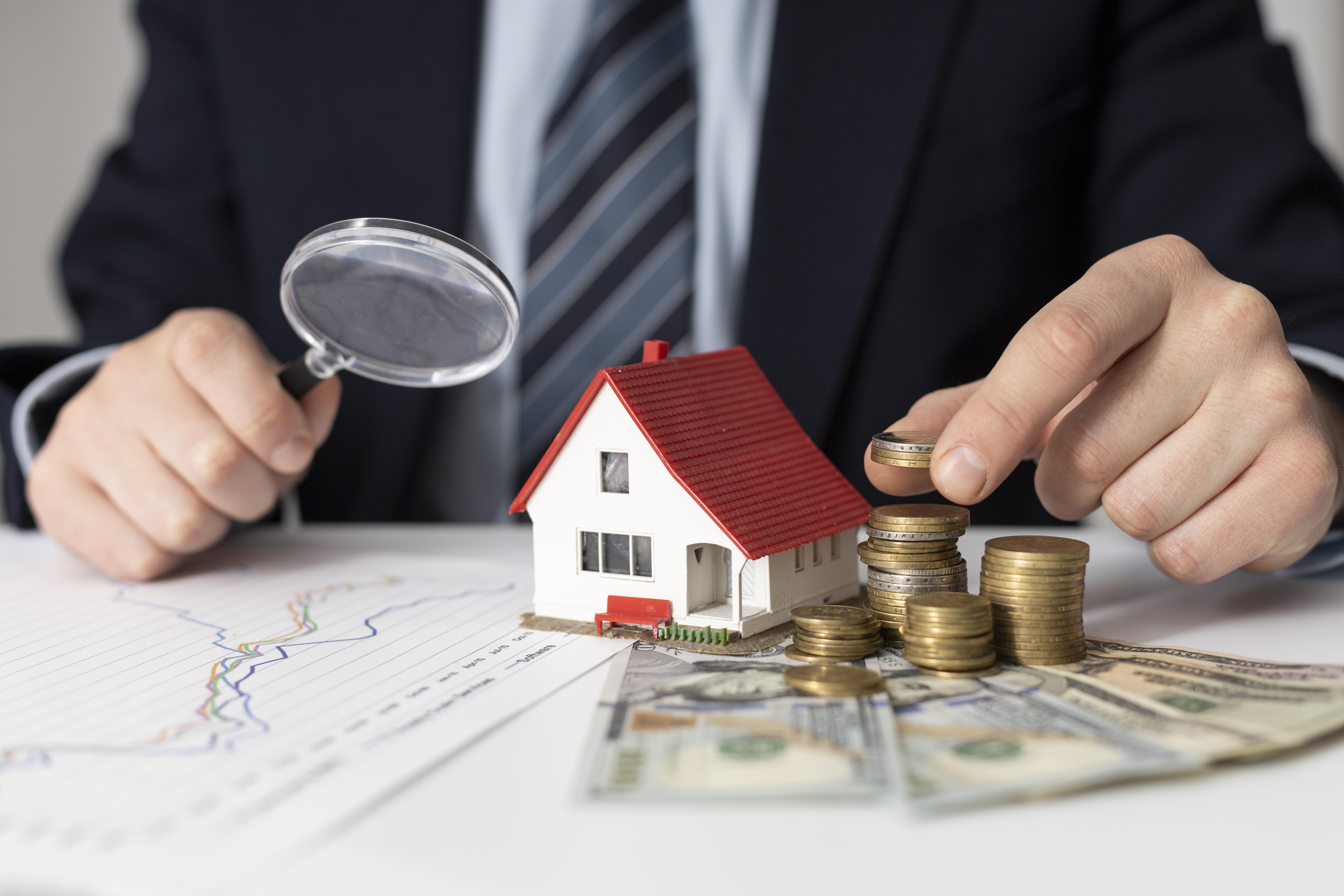 Real Estate Mastery: Smart Investment Moves with $1.2 Million header image.