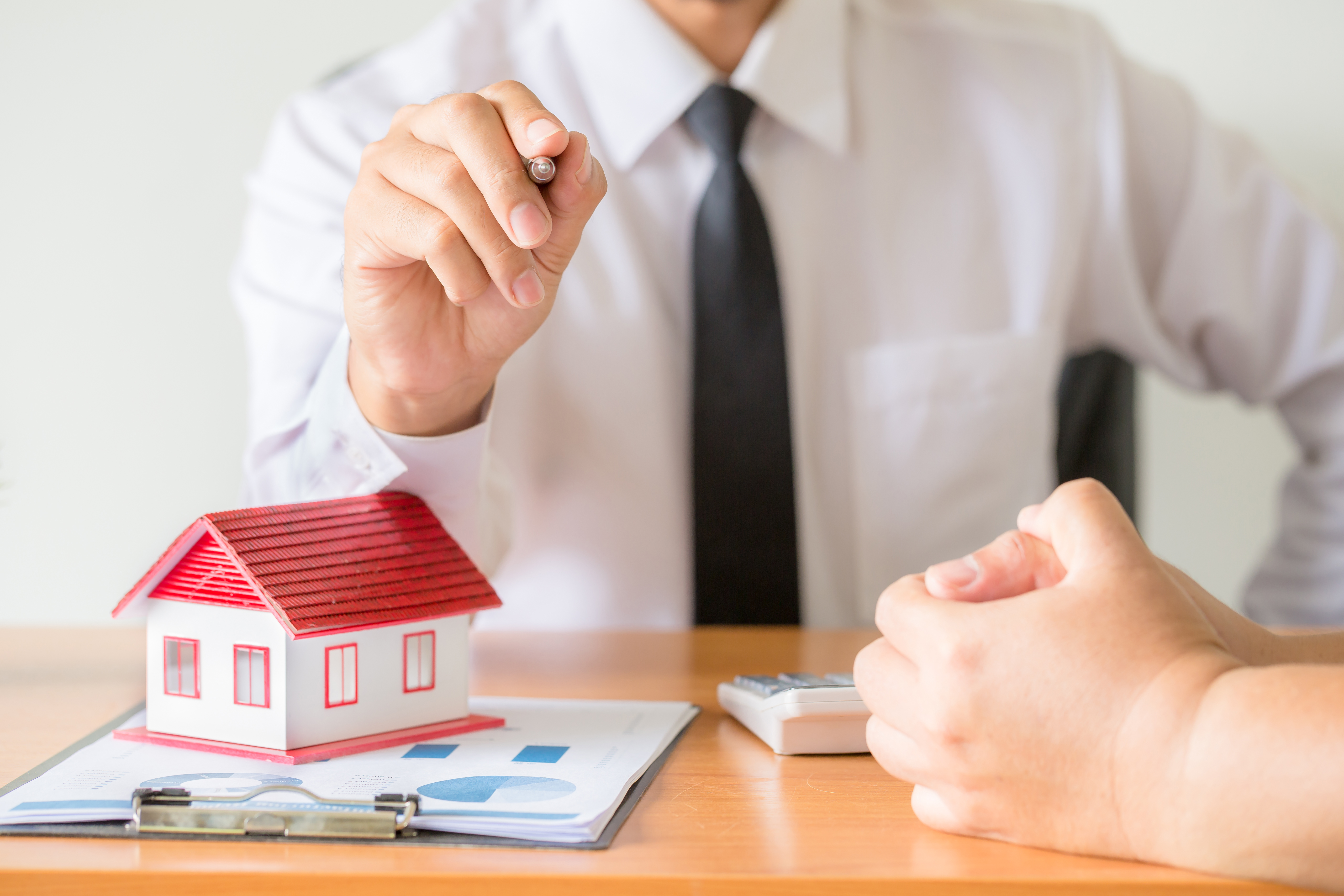 Stuck In Place: Making a Move Without Owning Two Homes header image.