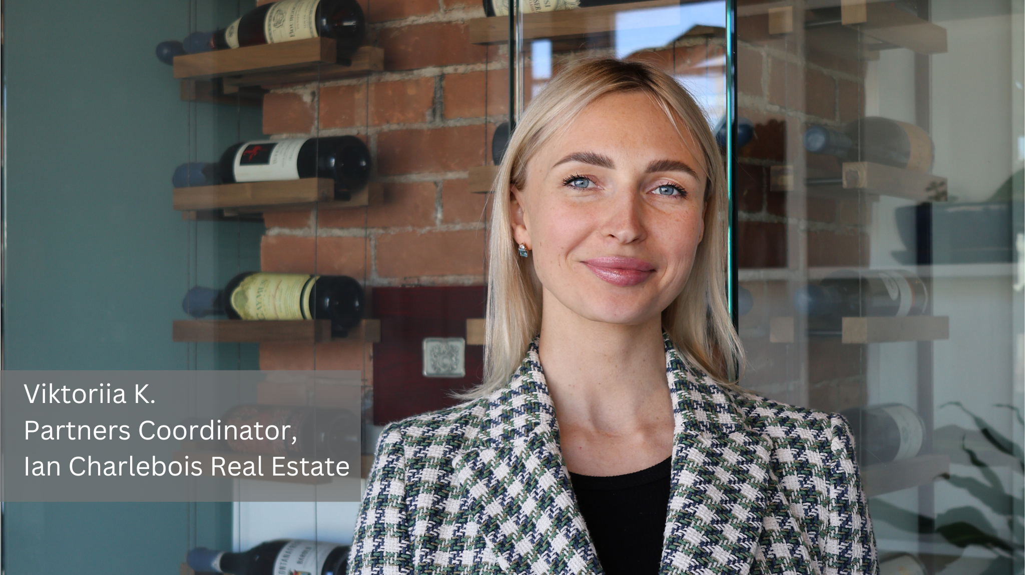 Glebe Women in Business header image.
